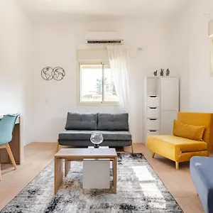 דירה Hadar Urban, חיפה
